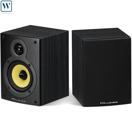 Loa Wharfedale Crystal 4.1 4
